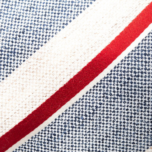 Mattabisch Tie Men Linen - Picture 3 of 5